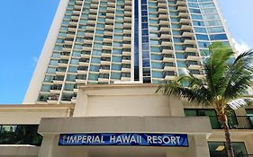 The Imperial Waikiki